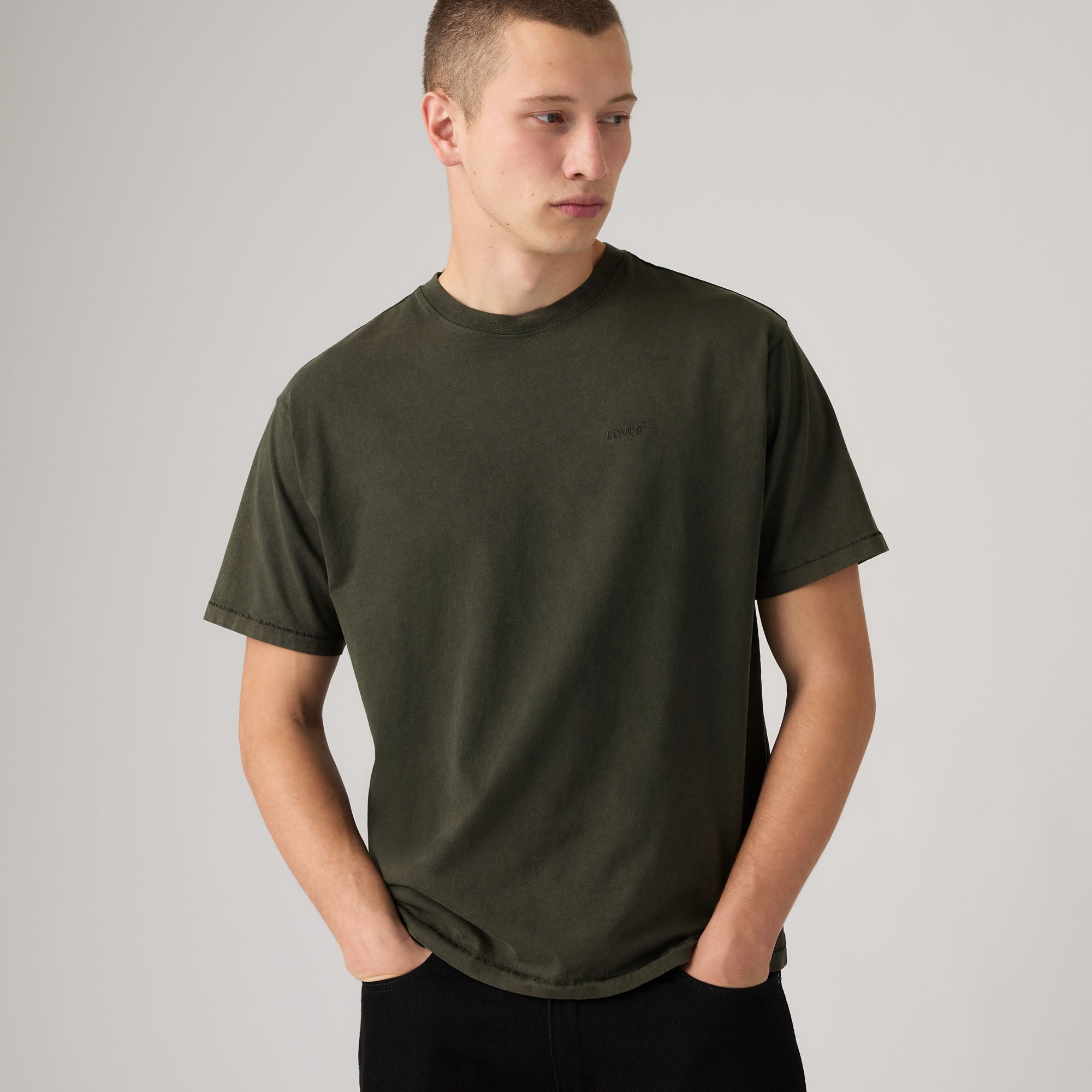LEVI'S® MEN'S RED TAB™ VINTAGE T-SHIRT - MULTI-COLOR
