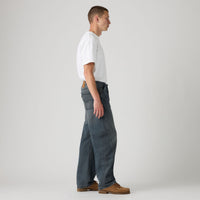 LEVI'S® MEN'S BAGGY BARREL JEANS - DARK WASH