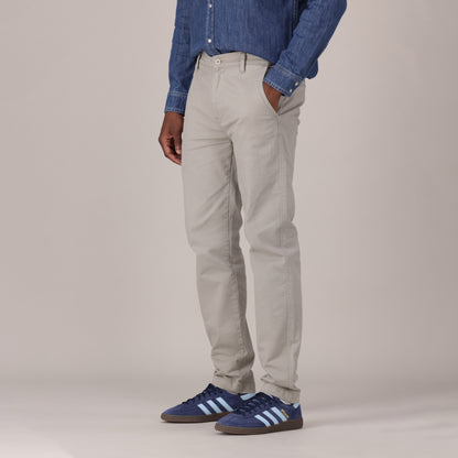 LEVI'S® MEN'S XX CHINO STANDARD TAPER  - GREY