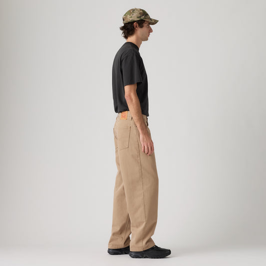 LEVI'S® MEN’S 578™ BAGGY JEANS - TAN