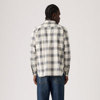 LEVI'S® MEN'S CLASSIC WORKER OVERSHIRT - MULTI COLOUR