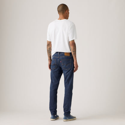 LEVI'S® MEN'S LINEN 512™ SLIM TAPER JEANS - MULTI COLOUR