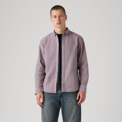LEVI'S® MEN'S AUTHENTIC BUTTON-UP SHIRT - MULTI-COLOR