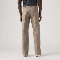 LEVI'S® MEN'S 555™ RELAXED CARPENTER - BROWNS