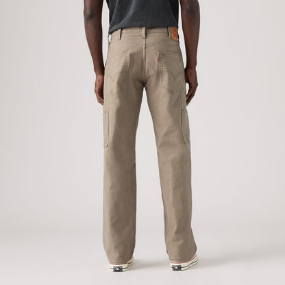 LEVI'S® MEN'S 555™ RELAXED CARPENTER - BROWNS