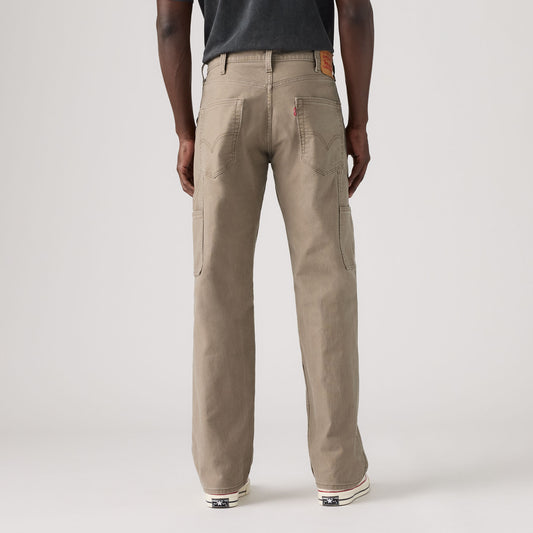 LEVI'S® MEN'S 555™ RELAXED CARPENTER - BROWNS