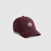 LEVI'S® MEN'S VARSITY BASEBALL CAP - PURPLES