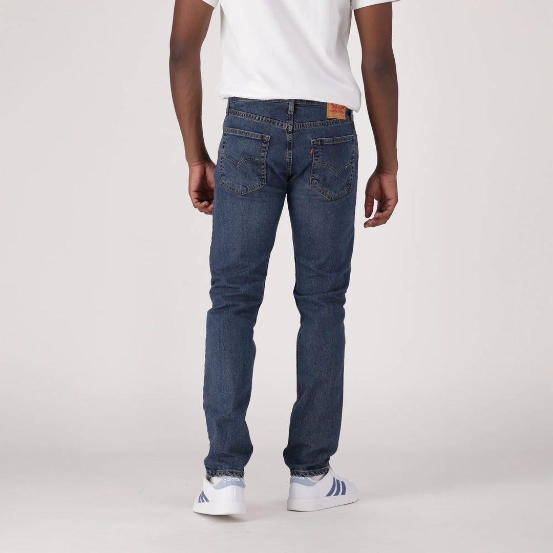 Slim Taper 510 Vs 511 Vs 512 Levi's® Men's 512™ Slim Taper Jeans