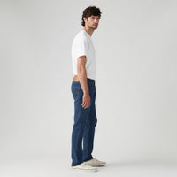 LEVI'S® MEN'S 502™ TAPER LIGHTWEIGHT JEANS - DARK WASH
