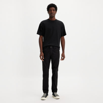 LEVI'S® MEN'S WORKWEAR 511™ UTILITY - BLACK