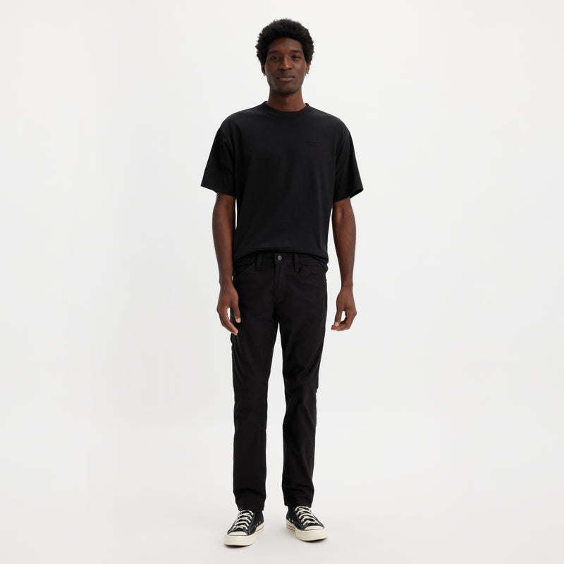 LEVI'S® MEN'S WORKWEAR 511™ UTILITY - BLACK