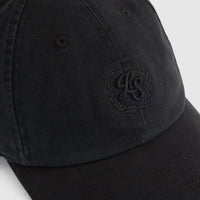LEVI'S® MEN'S VARSITY BASEBALL CAP - BLACKS