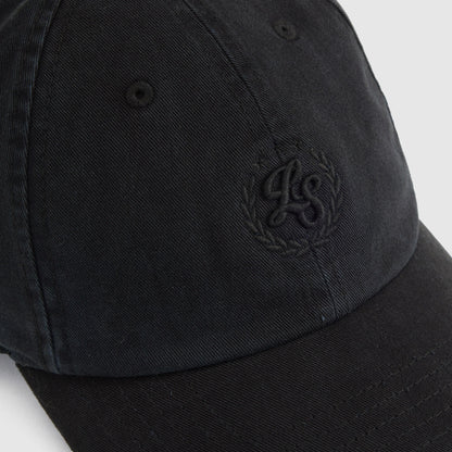 LEVI'S® MEN'S VARSITY BASEBALL CAP - BLACKS