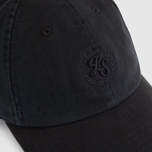 LEVI'S® MEN'S VARSITY BASEBALL CAP - BLACKS
