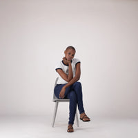 LEVI'S® WOMEN'S CURVY SKINNY - DARK INDIGO - WORN IN