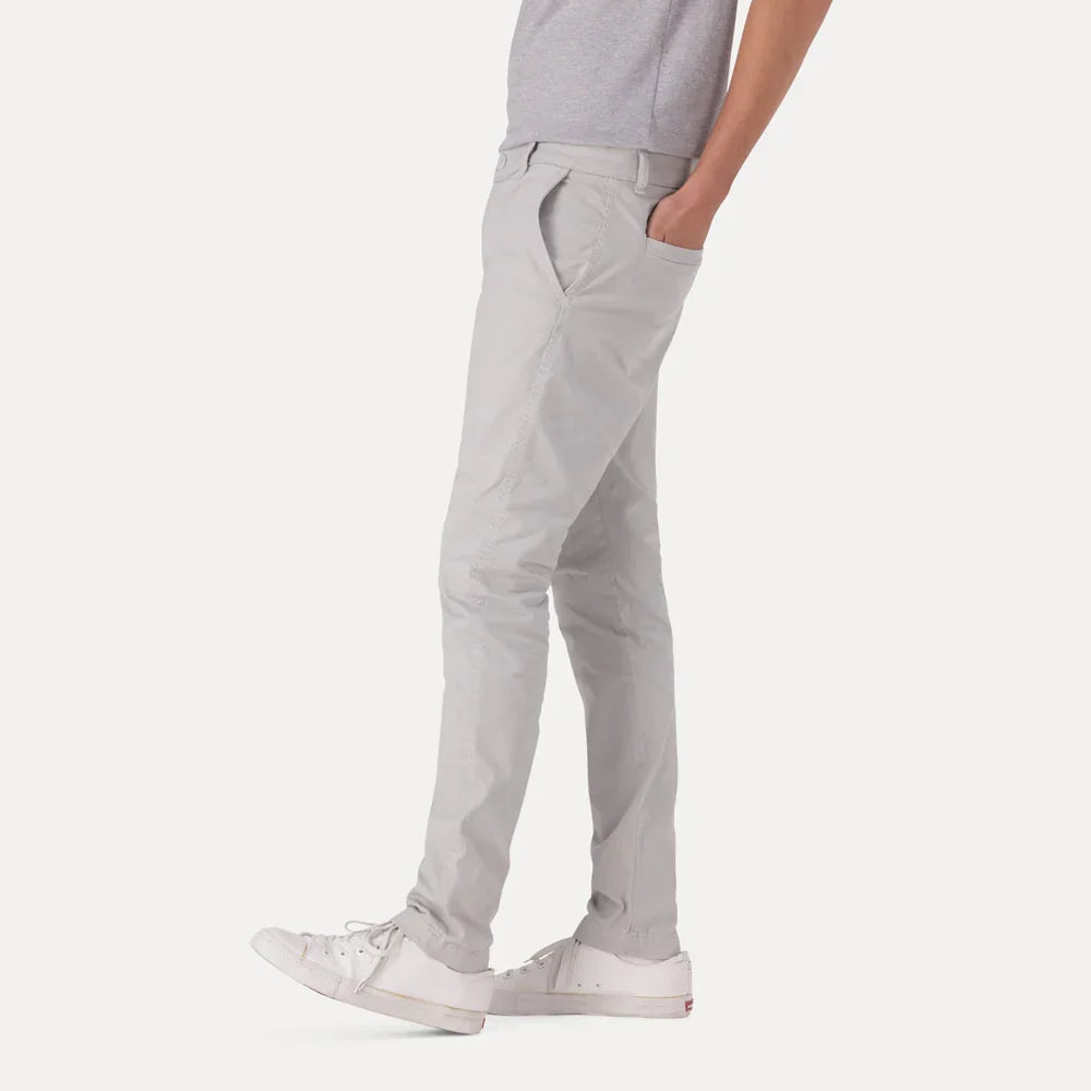 LEVI'S® MEN'S XX CHINO SLIM TAPER - GREY