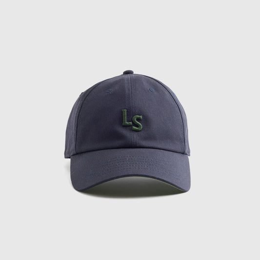 LEVI'S® WOMEN'S MONOGRAM CAP - BLUE