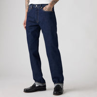 LEVI'S® WOMEN'S HARLIE BOYFRIEND SHIRT - MED INDIGO - FLAT FINISH