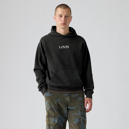 LEVI'S® SUNSET GRAPHIC HOODIE - MULTI-COLOR