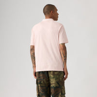 LEVI'S® MEN'S AUTHENTIC POLO - PINK