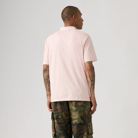 LEVI'S® MEN'S AUTHENTIC POLO - PINK