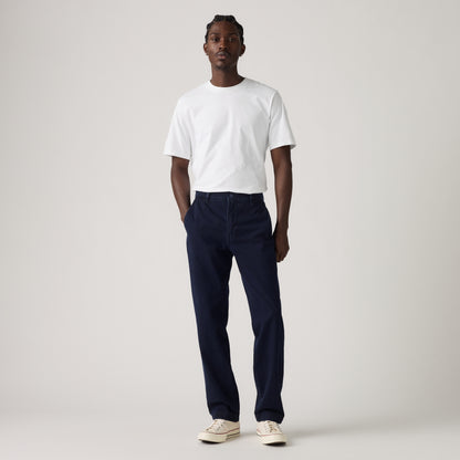 LEVI'S® MEN'S XX CHINO AUTHENTIC RELAXED - DARK WASH