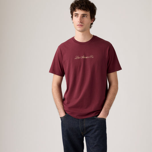 LEVI'S® MEN'S CLASSIC GRAPHIC T-SHIRT - MULTI COLOUR