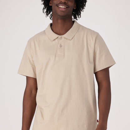 LEVI'S® MEN'S MERRITT JERSEY POLO - MULTI COLOUR