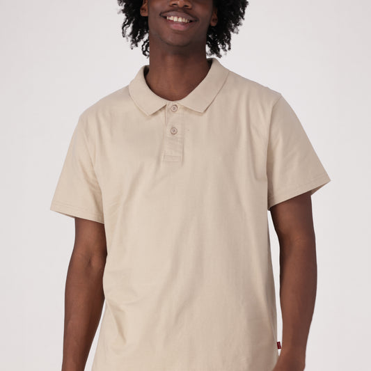 LEVI'S® MEN'S MERRITT JERSEY POLO - MULTI COLOUR