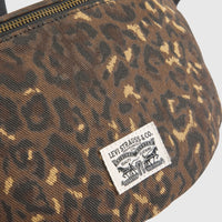 LEVI'S® WOMEN'S DEVON CROSSBODY BAG - NEUTRAL