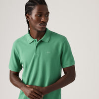 LEVI'S® MEN'S ORIGINAL POLO - GREEN