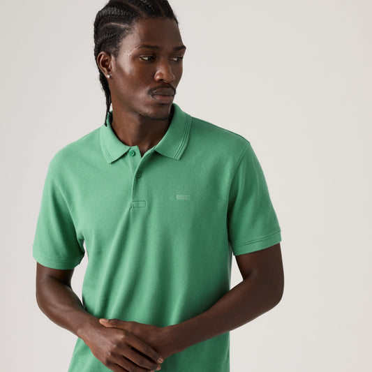 LEVI'S® MEN'S ORIGINAL POLO - GREEN