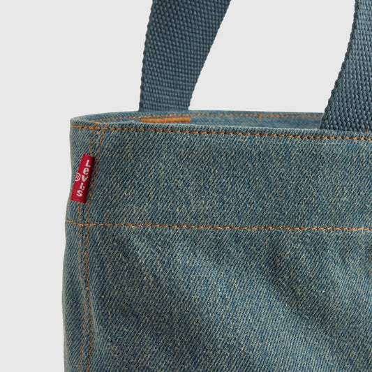 LEVI'S® MEN'S ICON BAG - BLUE