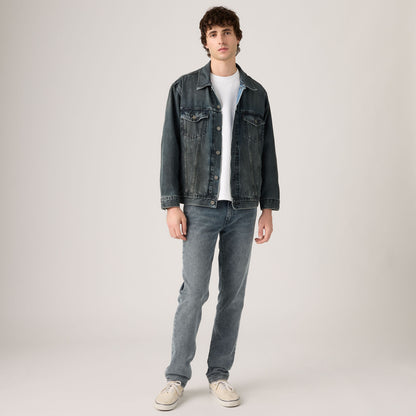 LEVI'S® MEN'S 511™ SLIM JEANS - BLUE