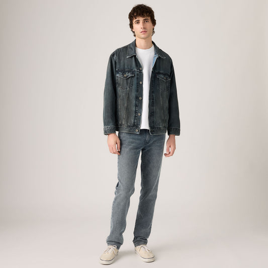 LEVI'S® MEN'S 511™ SLIM JEANS - BLUE