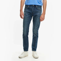 LEVI'S® MEN'S 512™ SLIM TAPER JEANS - DARK WASH