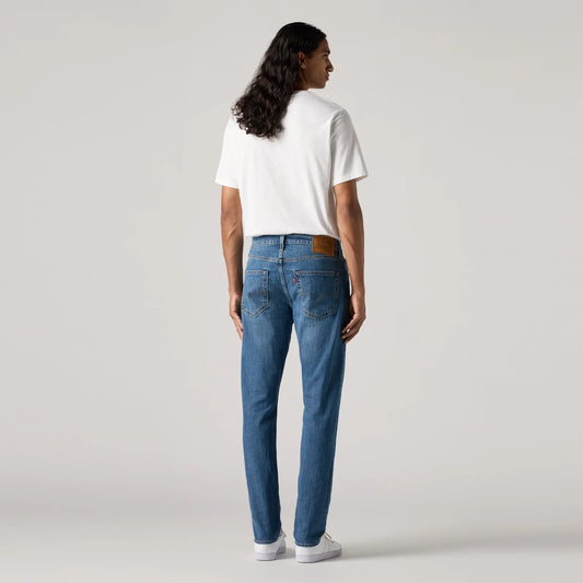 LEVI'S® MEN'S 512™ SLIM TAPER LIGHTWEIGHT JEANS - MEDIUM WASH