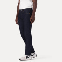 LEVI'S® MEN'S 501® ORIGINAL JEANS - DARK INDIGO - FLAT FINISH