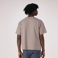 LEVI'S® MEN'S GRAPHIC CROPPED TEE - MULTI COLOUR