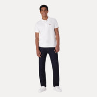 LEVI'S® MEN'S 511™ SLIM JEANS - DARK INDIGO - FLAT FINISH