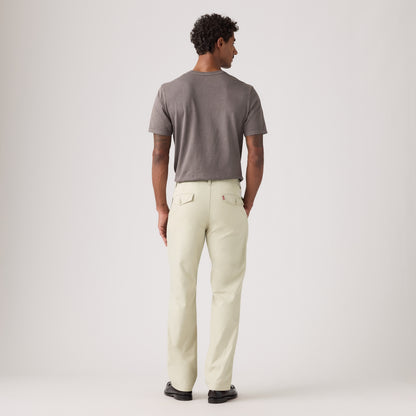 LEVI'S® MEN'S XX CHINO AUTHENTIC RELAXED LIGHTWEIGHT PANTS - NEUTRAL