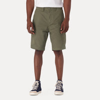 LEVI'S® MEN'S CARRIER CARGO SHORTS - GREEN
