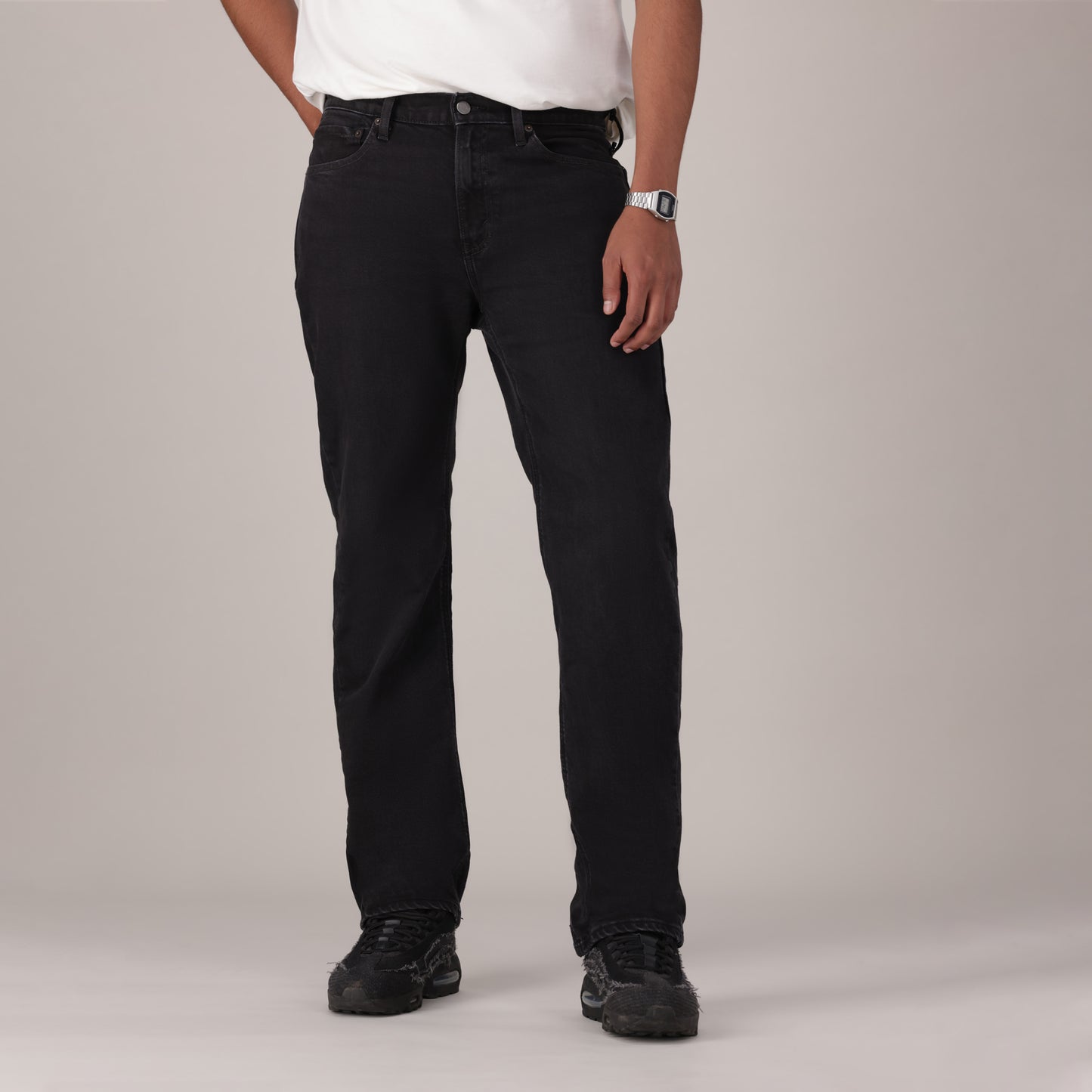 LEVI'S® MEN'S 541™ ATHLETIC TAPER JEANS - MULTI COLOUR