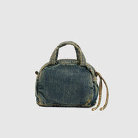 Levi's® Women's Small Blake Handbag - Blue