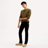 LEVI’S® MEN'S 511 SLIM FIT JEANS - BLACK