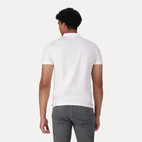 LEVI'S® MEN'S HOUSEMARK POLO SHIRT - NEUTRAL