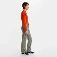 LEVI'S® MEN'S 501® ORIGINAL JEANS - GREY