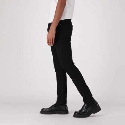 LEVI'S® MEN'S 511™ SLIM JEANS - BLACK