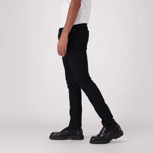 LEVI'S® MEN'S 511™ SLIM JEANS - BLACK