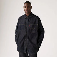 LEVI'S® MEN'S HIGHLAND PARK JACKET - MULTI COLOUR